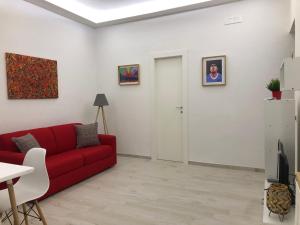 Il Cornicello di Carola-Appartamento supersFizioso