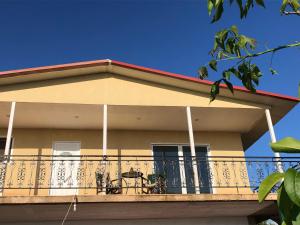 Beautiful Farm House