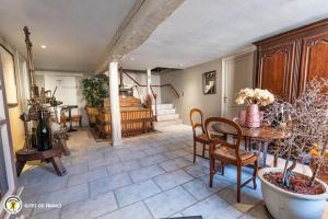 Maisons de vacances Les Imperiales : Maison 5 Chambres