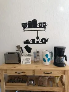 Dormy Houses Payen - Los Cipreses