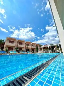 Hotel Gjoci - Mali i Rencit