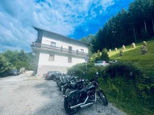 Alpenpension Gasthof