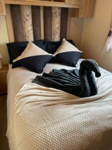 Golden Palm Resort - Appleby - Coastal Caravan Breaks