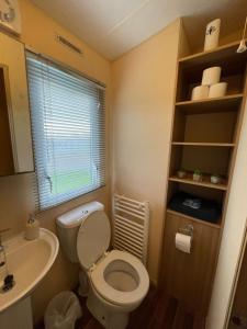 Golden Palm Resort - Appleby - Coastal Caravan Breaks