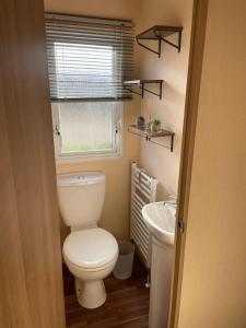 Golden Palm Resort - Appleby - Coastal Caravan Breaks