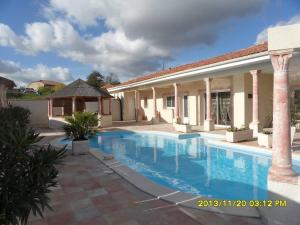 Villas Villa Carthage : photos des chambres