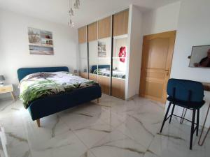 Villas Villa Carthage : photos des chambres