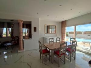 Villas Villa Carthage : photos des chambres