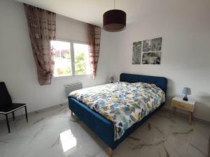 Villas Villa Carthage : photos des chambres