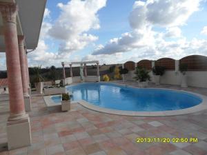 Villas Villa Carthage : photos des chambres