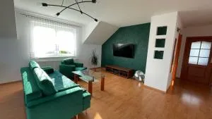 Apartament Milena - 弗瓦迪斯瓦沃沃