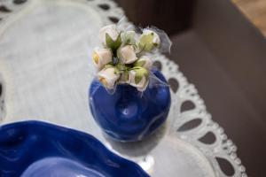 Vila Palić Soba 1 lux