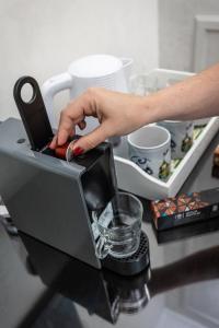 Vila Palić Soba 1 lux