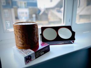 Appartements L´arriere Cour : photos des chambres