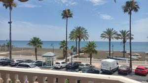 Apartamento MORCHE - TORROX PRIMERA LINEA DE PLAYA