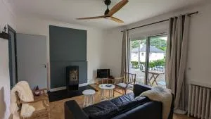 Villa d'Azun - Arras-en-Lavedan