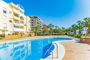 Ático Almería. Paseo marítimo Roquetas de Mar