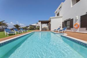 Villa Alana - Vacaciones y relax