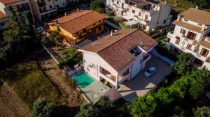 Haus mit 3 Schlafzimmern