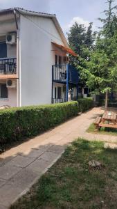 Complex DUNAREA Saturn