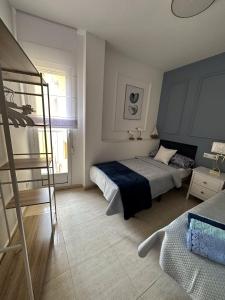 PARAISO NACARADO GANDIA GRAU