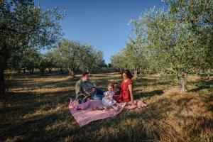 Lignanello Country House