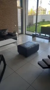 the holiday house - Sakiniai