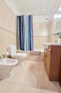 Apartamento Carvalhal