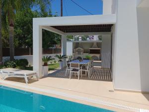 Villa Anastasia