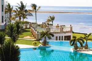 The Royal Shaza Suites