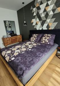 Apartament Małopanewska Wrocław Centrum