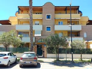 -300 MT DAL MARE- Terrazza, Wifi