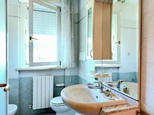 -300 MT DAL MARE- Terrazza, Wifi