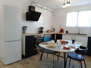 LarsenalVue Pyrénéestout Confort