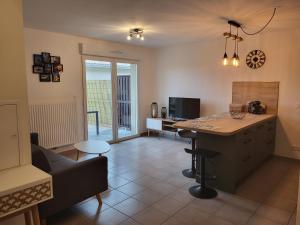 RESIDENCE LE DOMAINE DE MARTHIAS