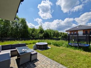 Apartament rodzinny Słoneczna Sosnówka