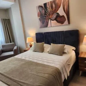 Traumhaus mitten in der City 60 Meter zum Meer - 奥兹德雷