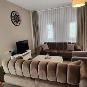 Traumhaus mitten in der City 60 Meter zum Meer