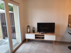 Appartements RESIDENCE LE DOMAINE DE MARTHIAS : photos des chambres