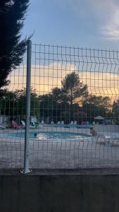 Campings Lilou : photos des chambres