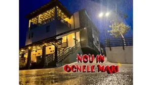 Bigala Ocnele Mari - 伯伊莱戈沃拉