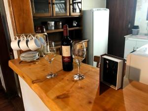 Casa aconchegante de Campos