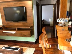 Casa aconchegante de Campos