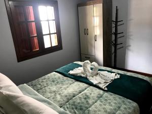 Casa aconchegante de Campos