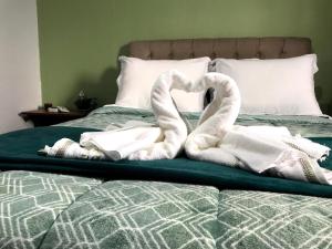 Casa aconchegante de Campos