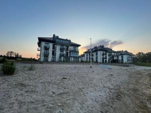 Apartament Dziwnów