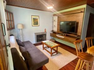 Casa aconchegante de Campos