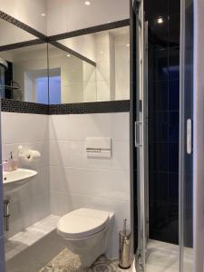 Apartamenty AB