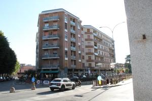 Lappartamento della Stazione di Saronno