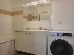 Appartements RESIDENCE LE DOMAINE DE MARTHIAS : photos des chambres